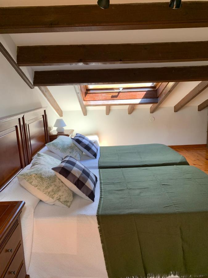 Posada De Llanes Apartamentos Buga מראה חיצוני תמונה